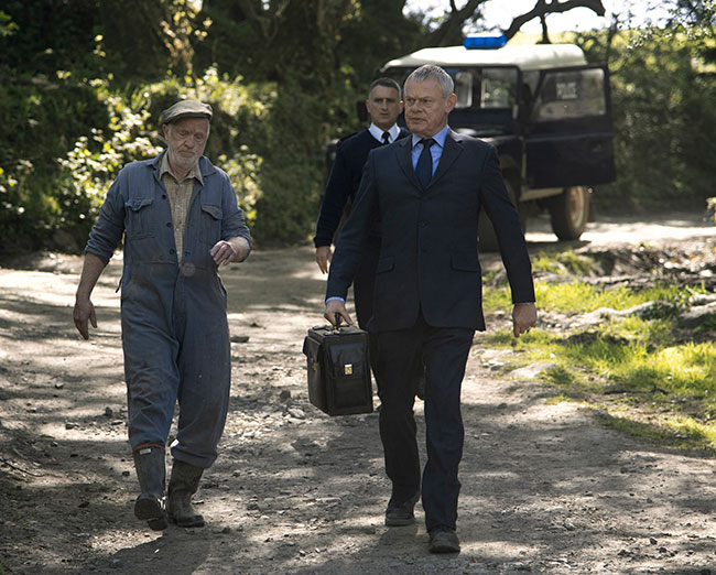 Doc Martin Season 10