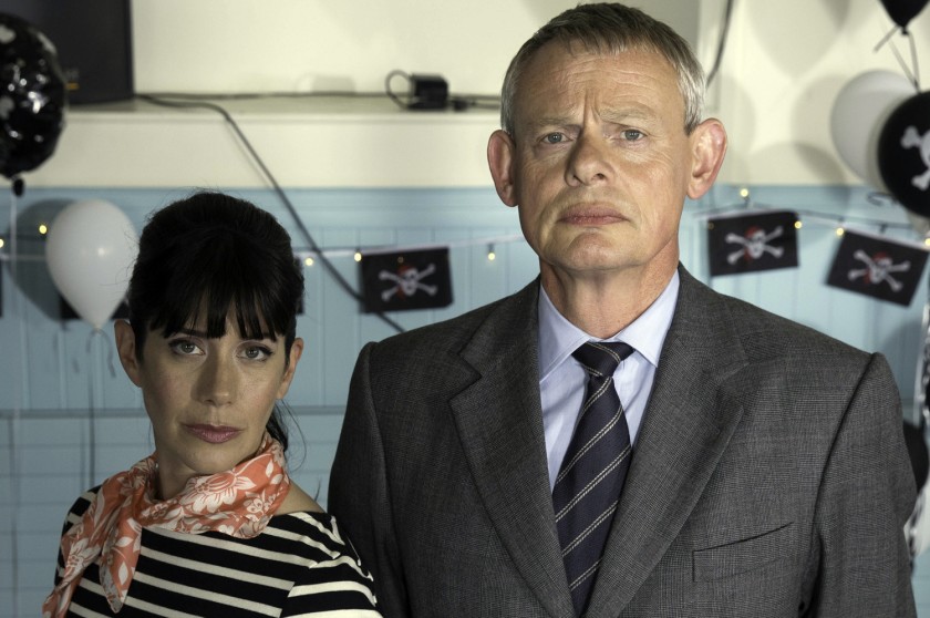 Doc Martin Season 10