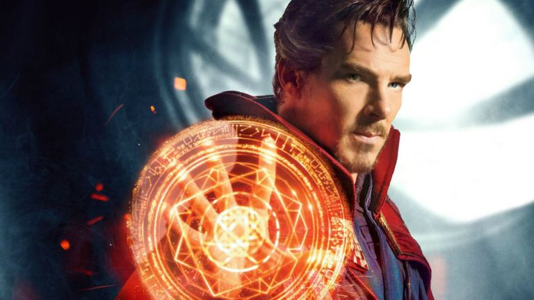Doctor Strange 2