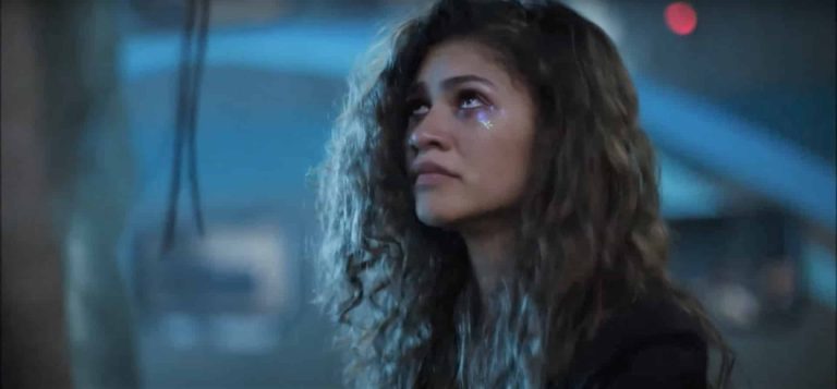 Euphoria Season 2