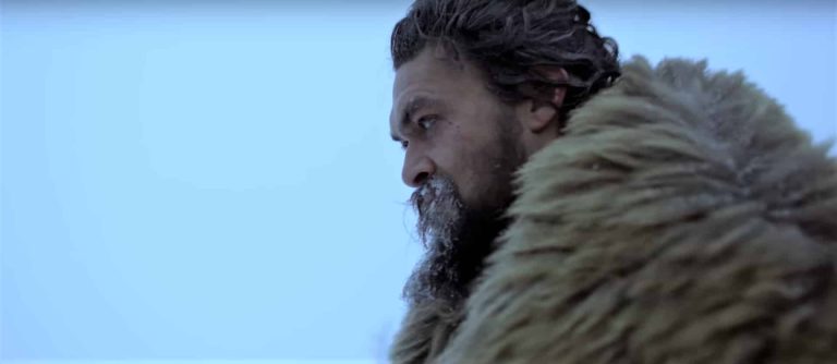 Frontier Season 4
