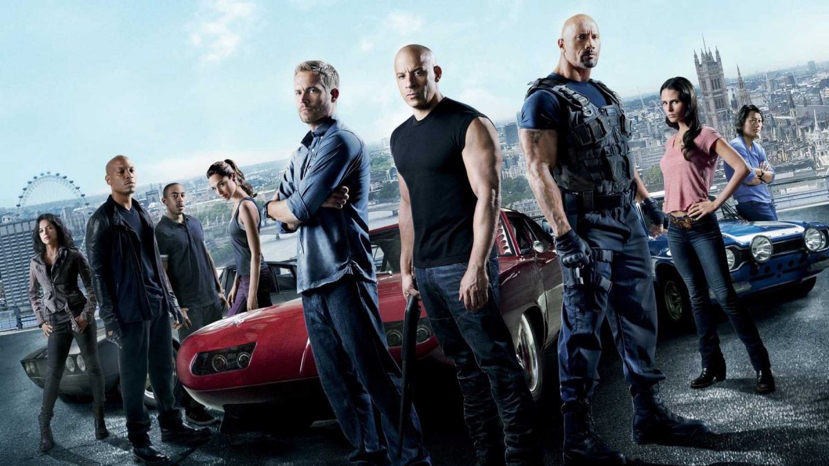 Fast And Furious 9