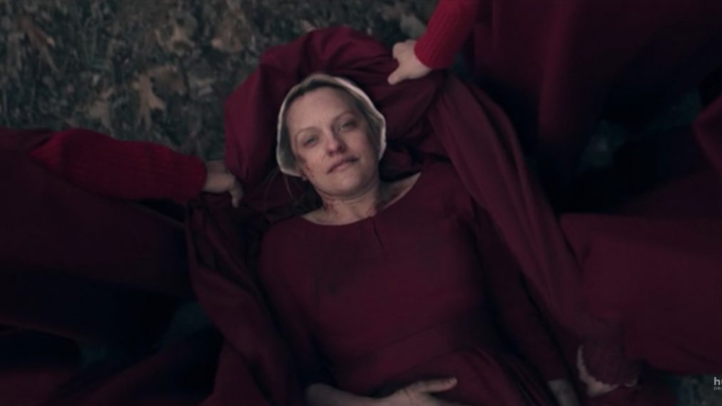 Handmaid's Tale Season 4