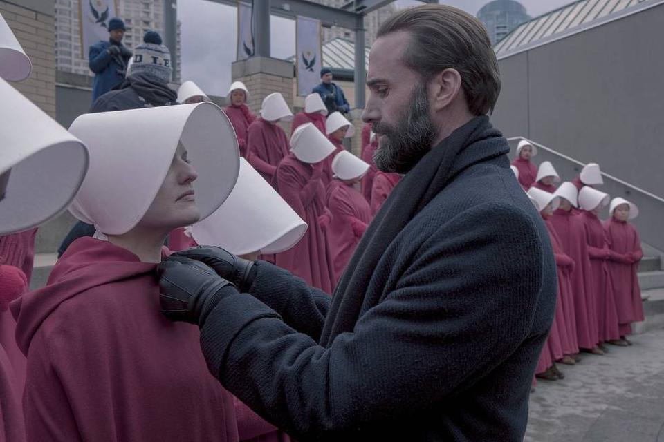 Handmaid's Tale Season 4