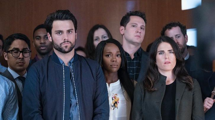 How To Get Away With Murder Season 7