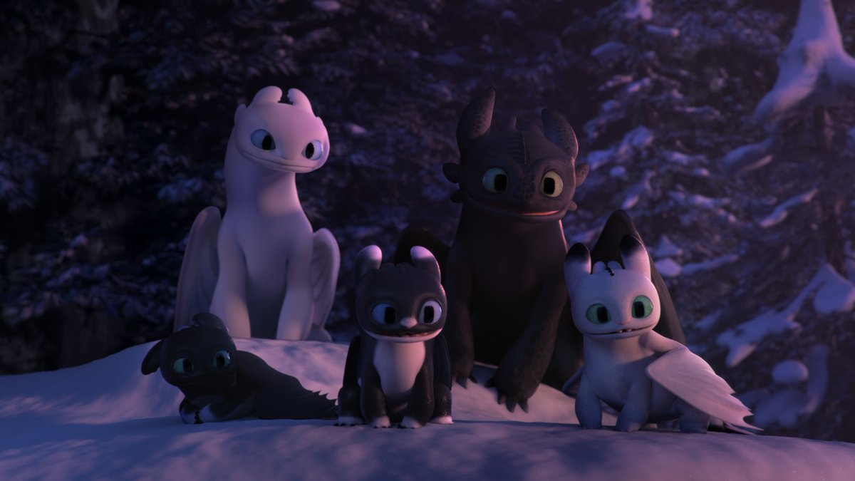 How To Train Your Dragon 4 Will It Ever Happen? Everything To Know