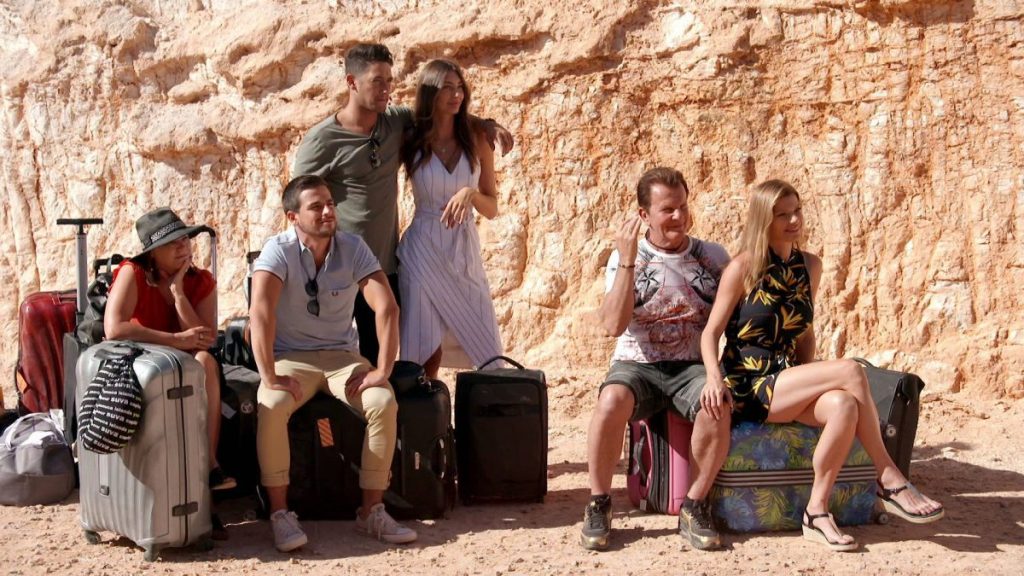 Instant Hotel Season 3