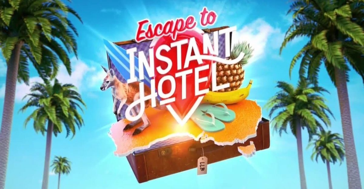 Instant Hotel Season 3