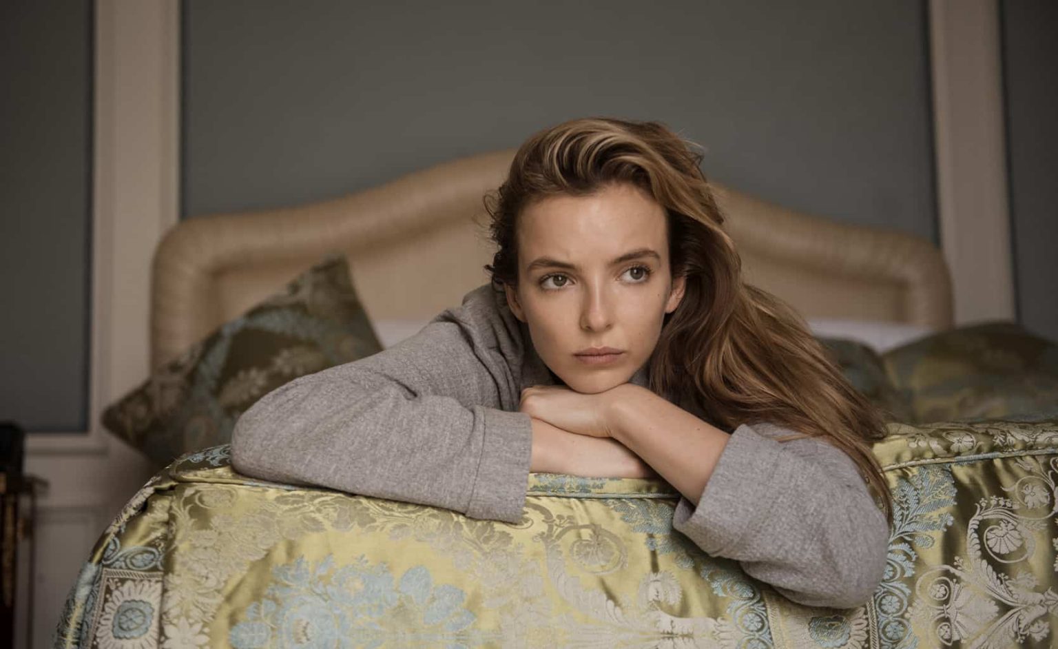 Killing Eve Season 4 Will Eve & Villanelle Unite? Cast And Plot