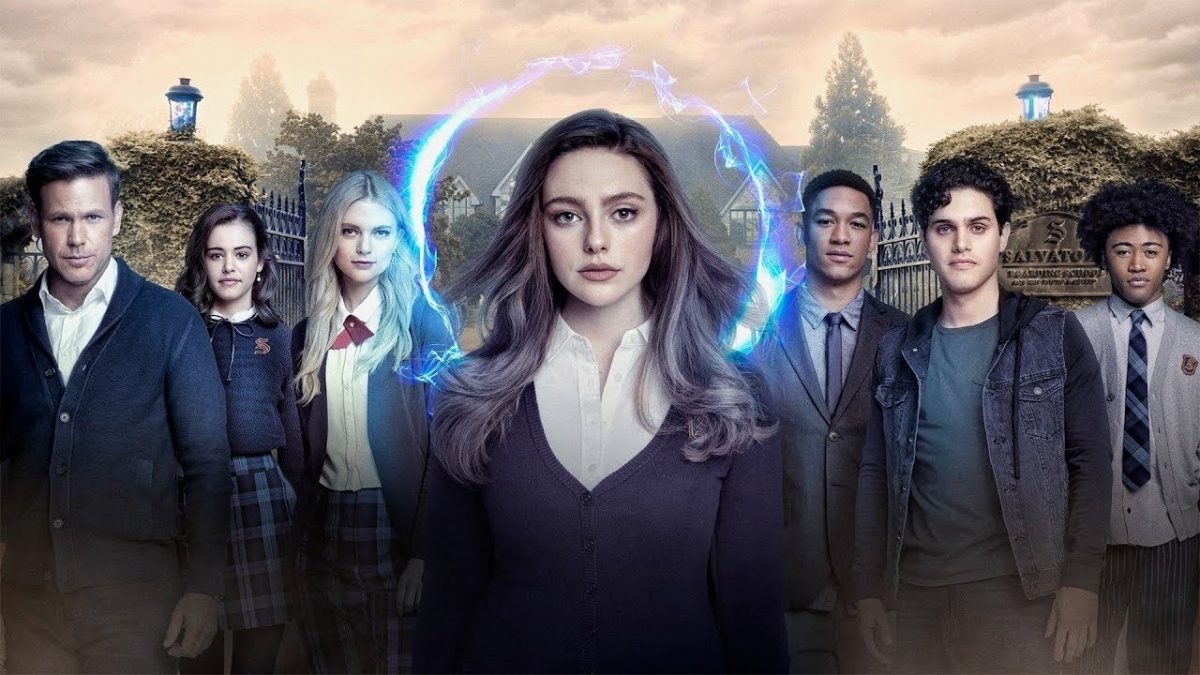 Legacies Season 3