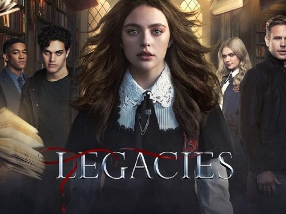 Legacies Season 3