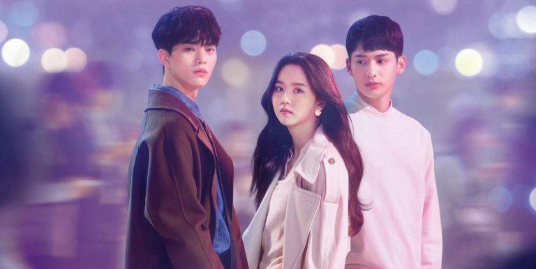 Love Alarm Season 2