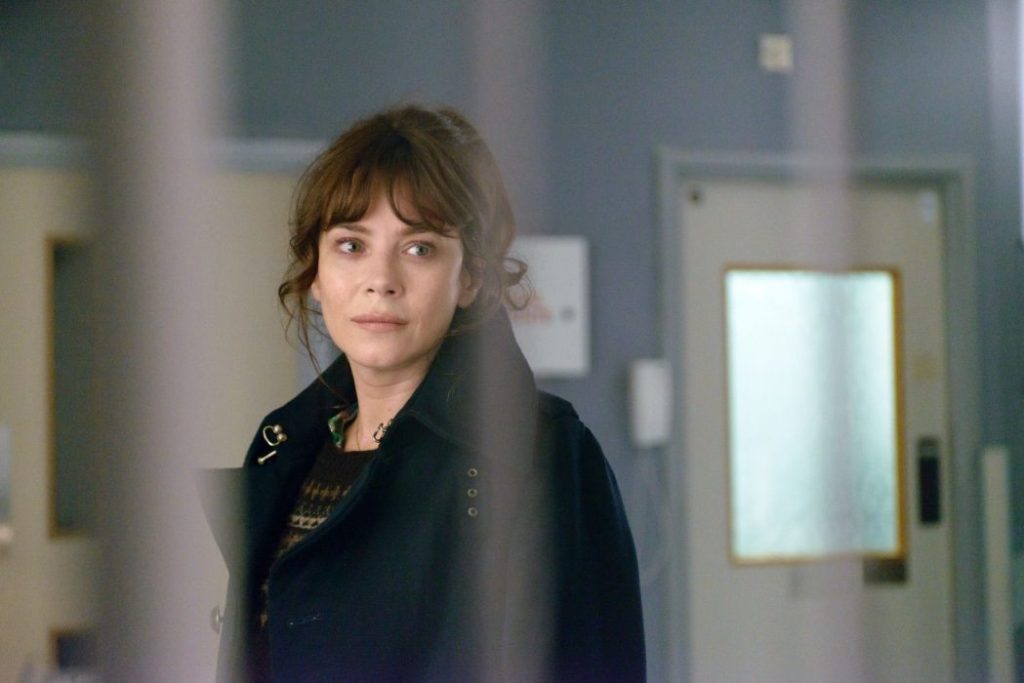 Marcella Season 4