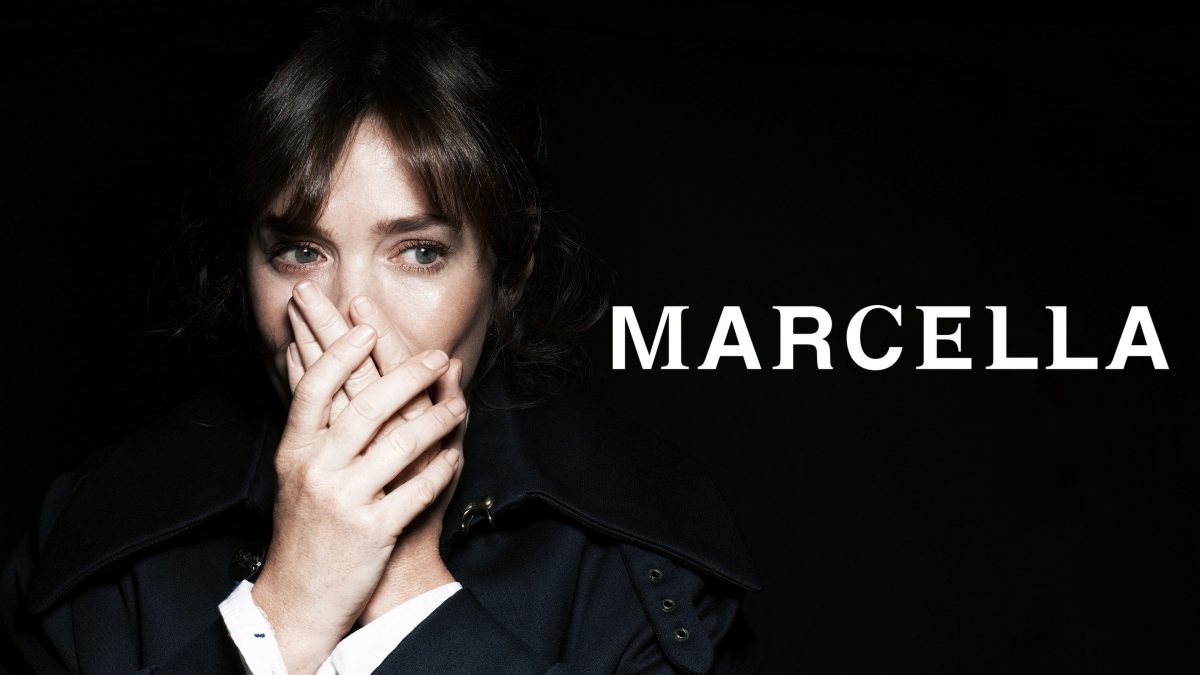 Marcella Season 4