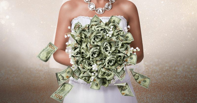 Marrying Millions Season 2