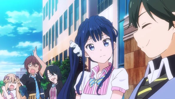 Masamune Kun No Revenge Season 2