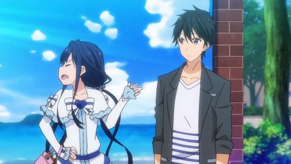 Masamune Kun No Revenge Season 2