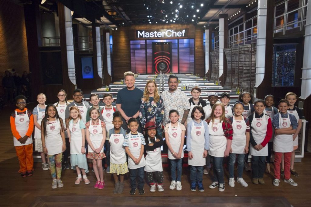 MasterChef Junior Season 8