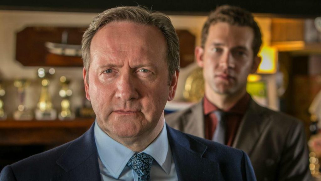 Midsomer Murders Season 22