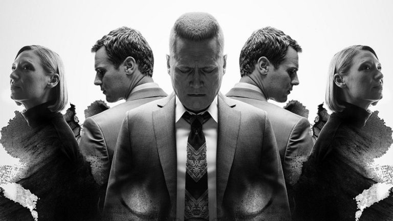 Mindhunter Season 3
