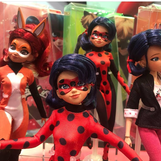 Miraculous Ladybug Season 4