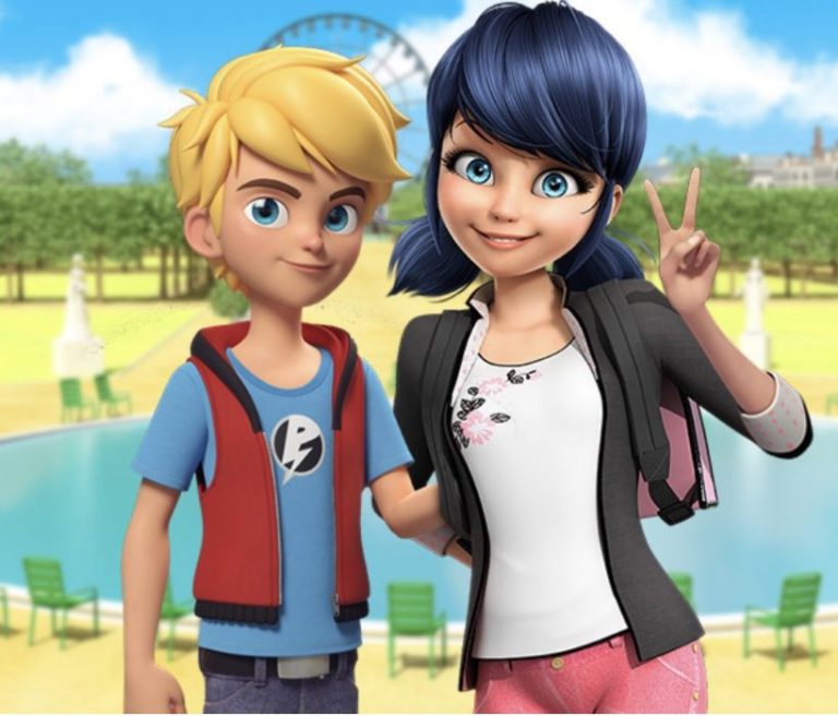 miraculous season 5 episode 1 miraculous season 5 episode 1