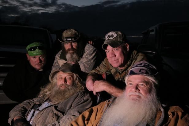 Mountain Monsters Season 7