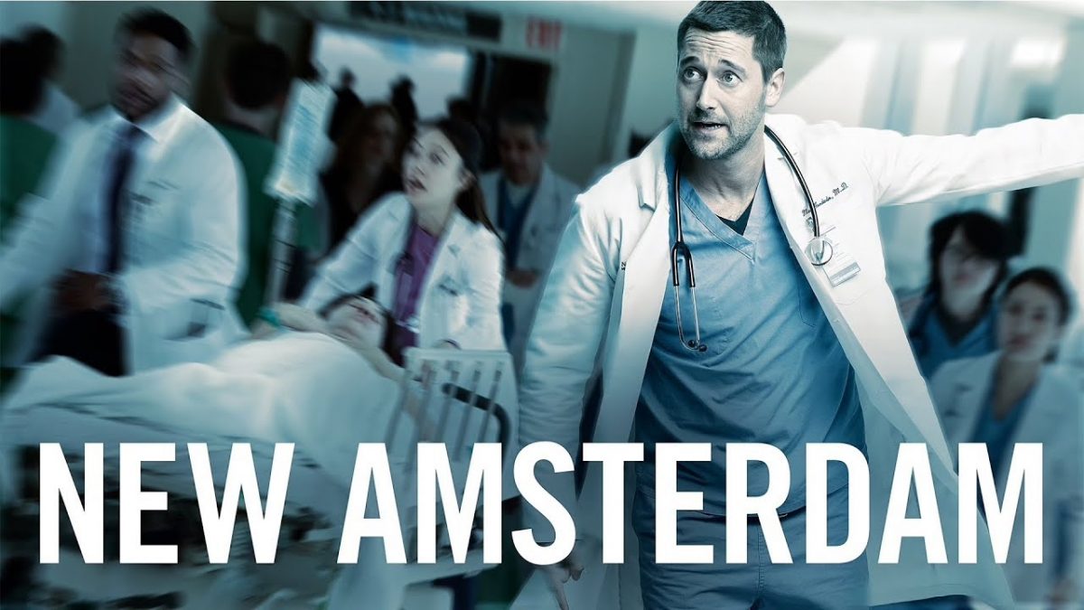 New Amsterdam Season 3