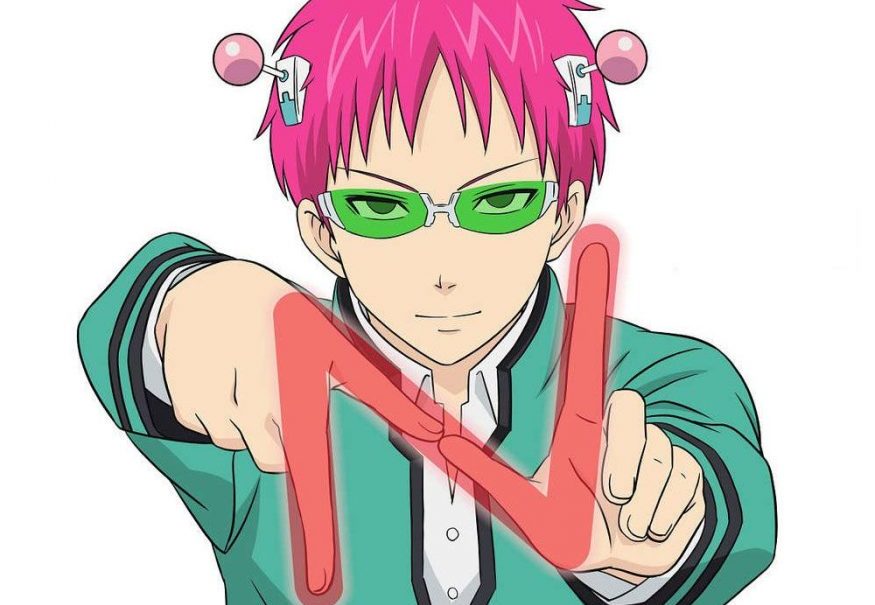 Saiki K Season 4