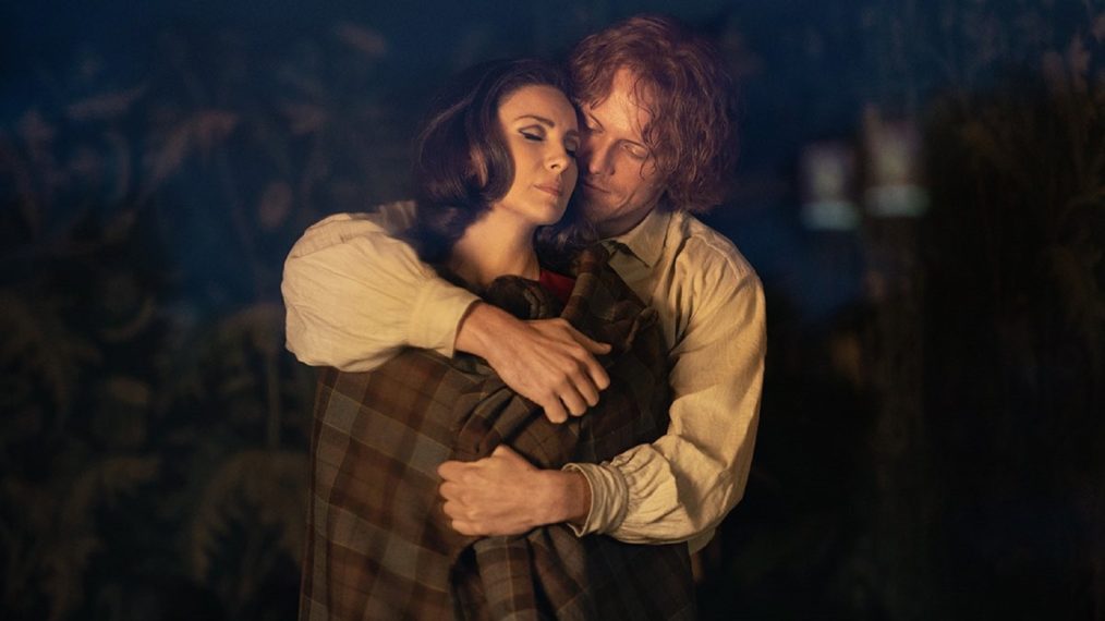 Outlander Season 6 renewal