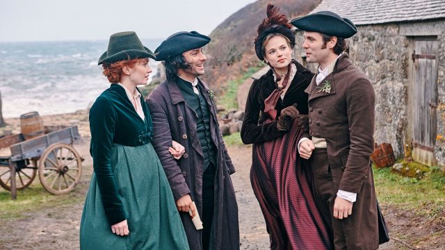 Poldark Season 6