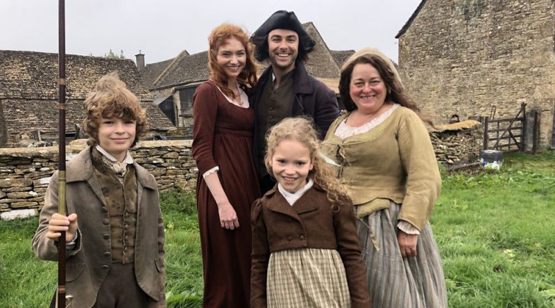 Poldark Season 6