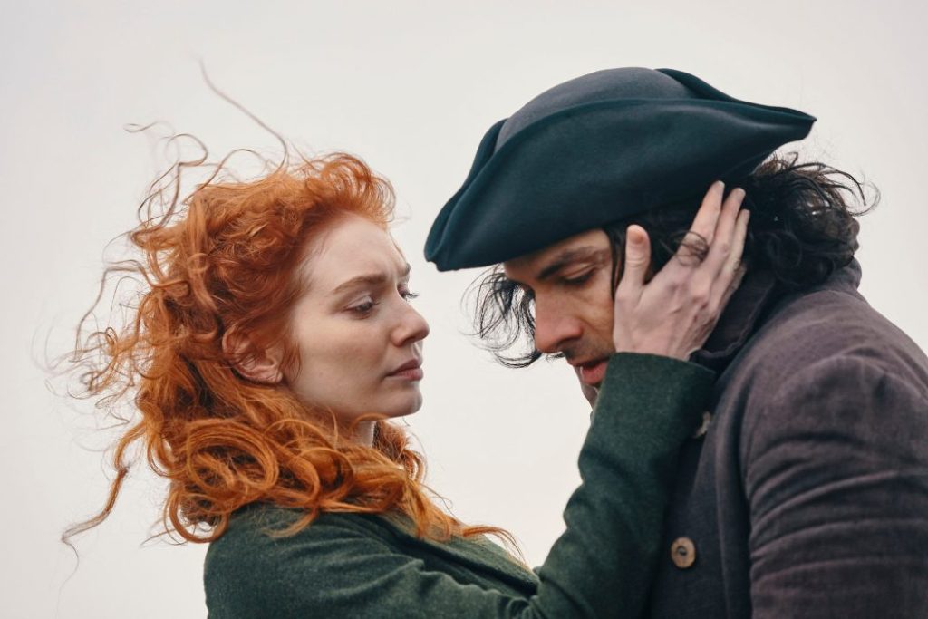 Poldark Season 6