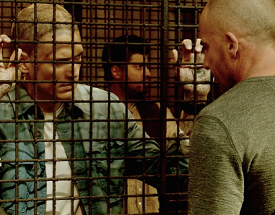 Prison Break Season 6