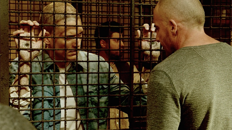 Prison Break Season 6