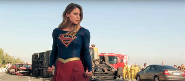Supergirl Season 6