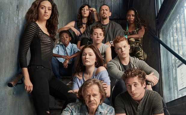 Shameless Season 11