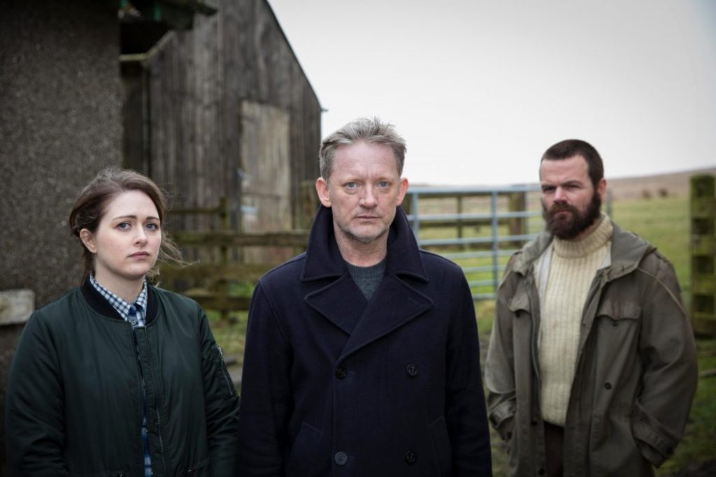 Shetland Season 7