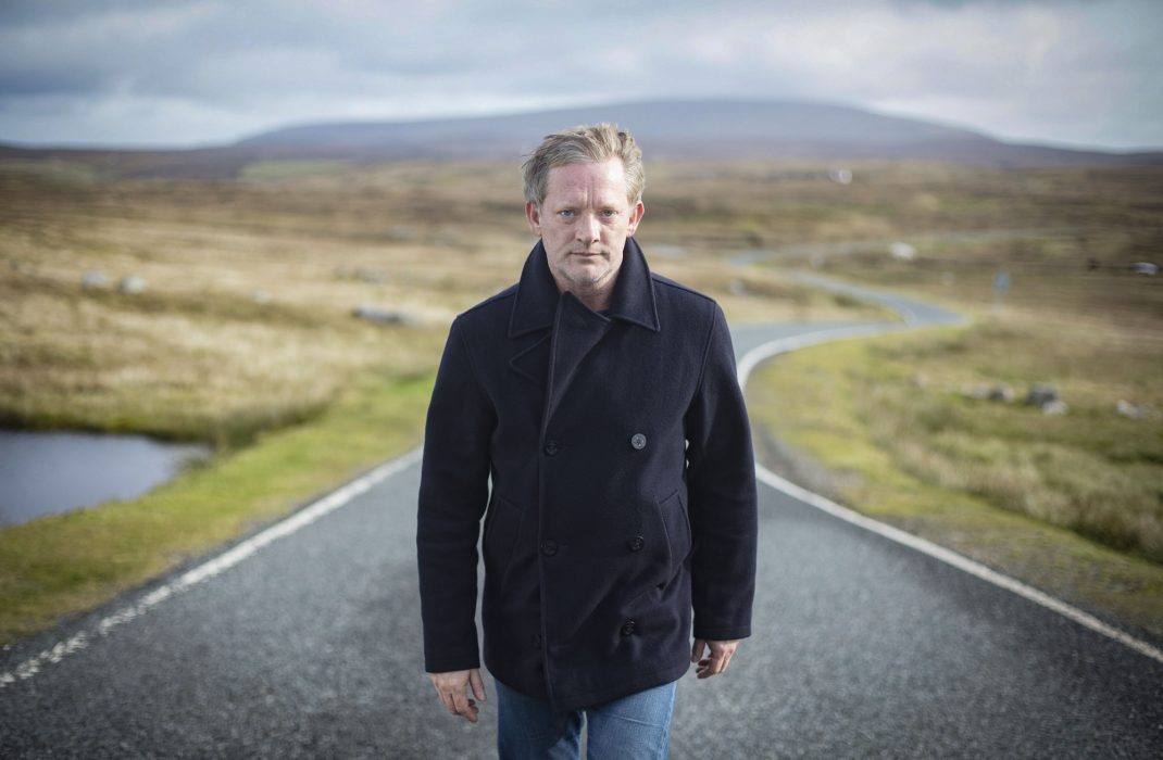 Shetland Season 6