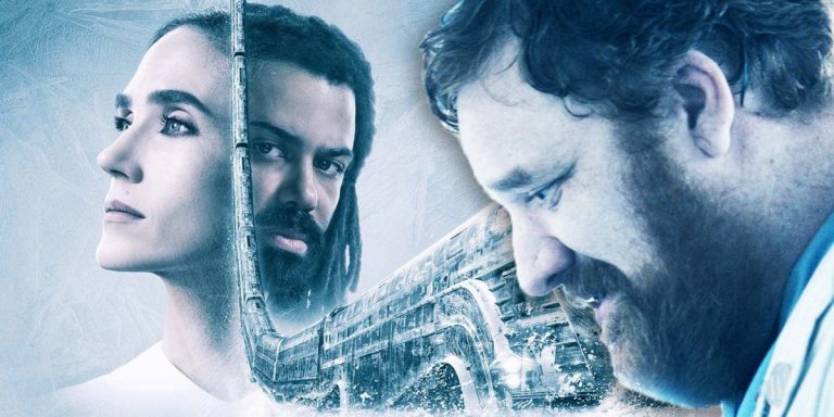 Snowpiercer Season 2
