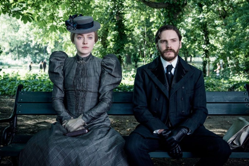 The Alienist Season 2