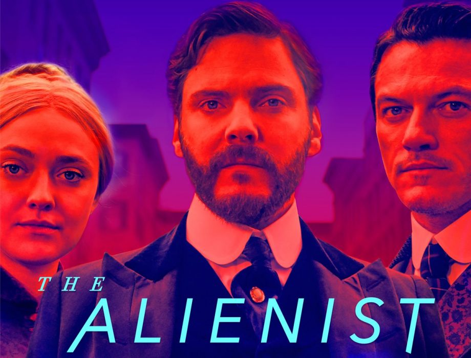 The Alienist Season 2
