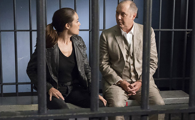 The Blacklist Season 8