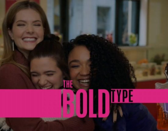 The Bold Type Season 4 Episode 13
