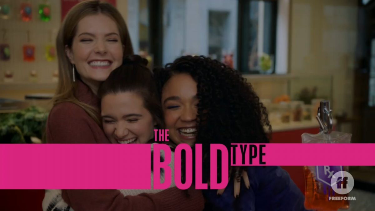 The Bold Type Season 4 Episode 13