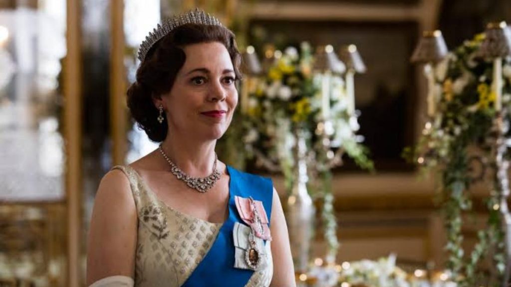 The Crown Season 5