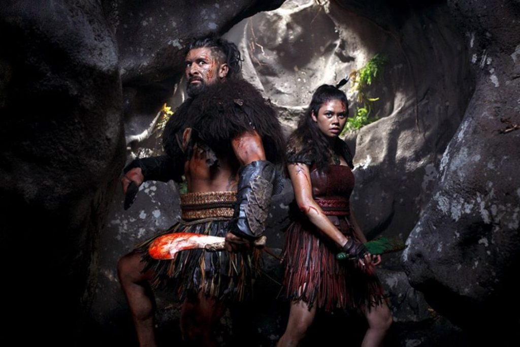 The Dead Lands Season 2 renewal