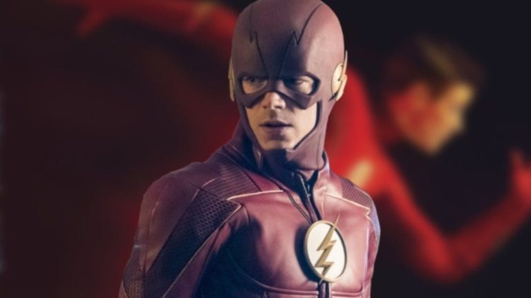The Flash