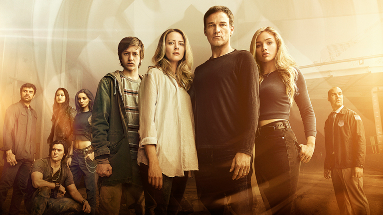 The Gifted Season 3