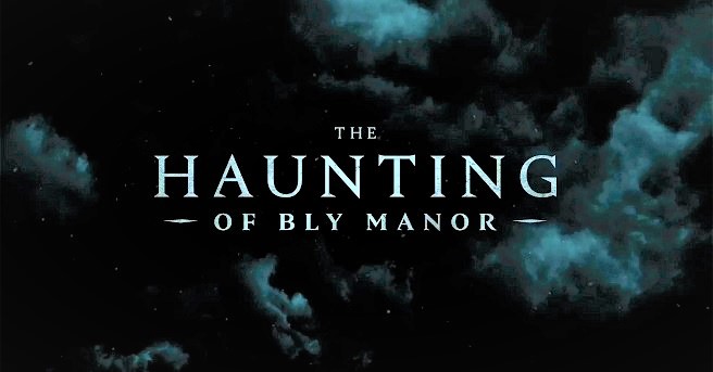 The Haunting of Bly Manor